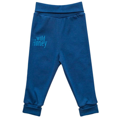 Штанишки Одди Ивбэби 20278 01